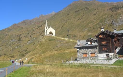 Chiesetta di Sant'Anna